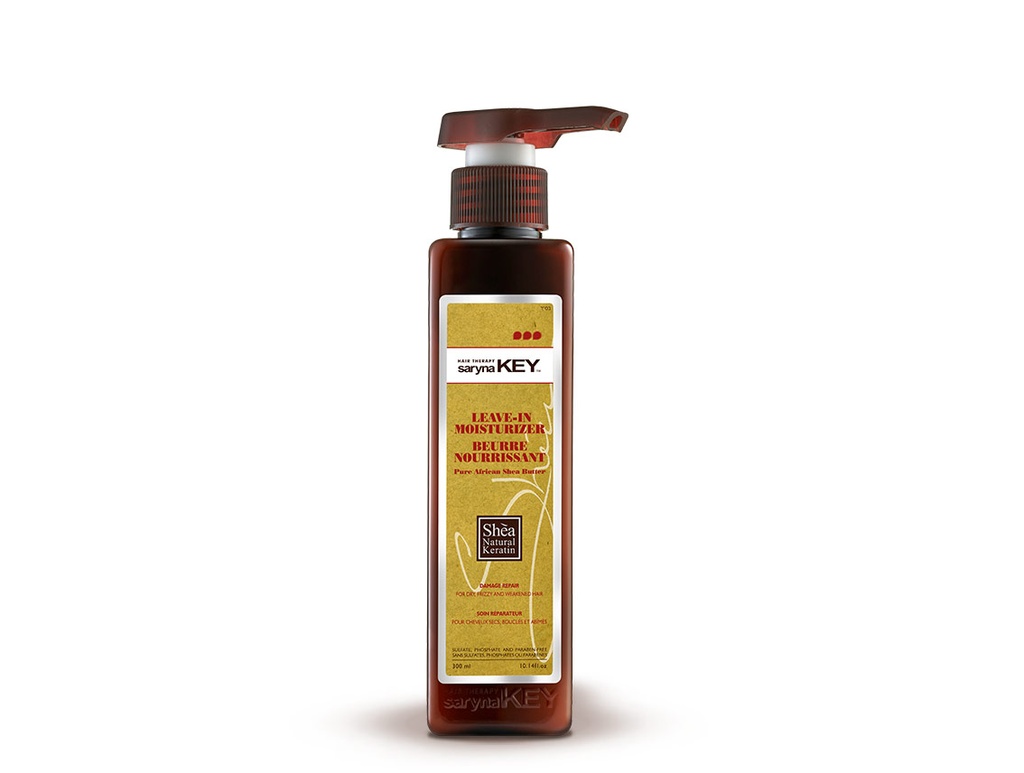 [DR0300LIM-EF] Soin Sans Rinçage Saryna Key Damage Repair 300 ml