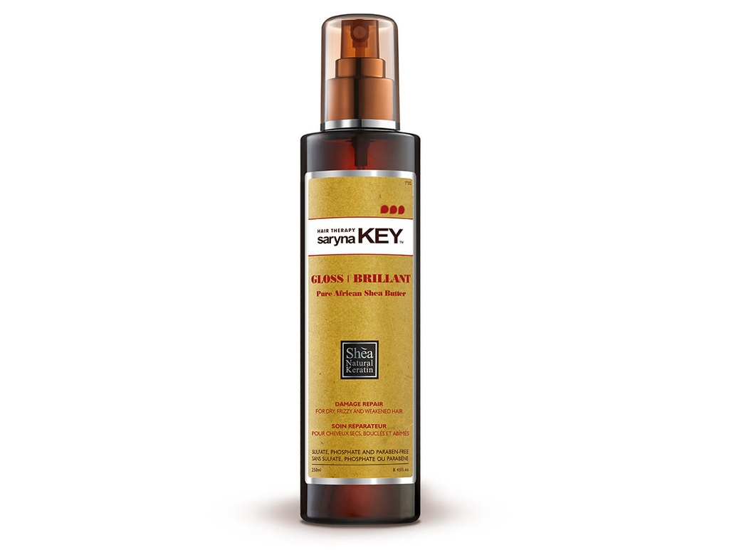 [DR0250SGL-EF] Spray Brillance Saryna Key Damage Repair 250 ml