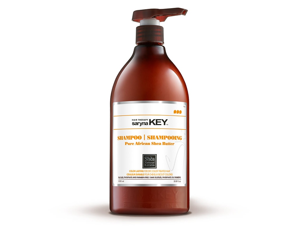 [CL1000TSH-EF] Shampooing Saryna Key Color Lasting 1000 ml