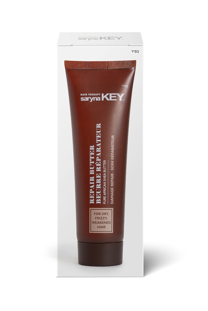 [DR0085TBU-EF] Beurre Masque Saryna Key Damage Repair 85 ml