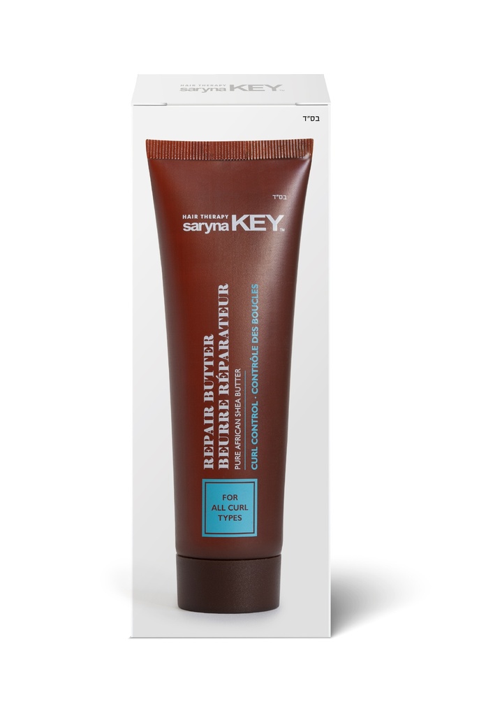 [CC0085TBU] Beurre Masque Saryna Key Curl Control 85 ml
