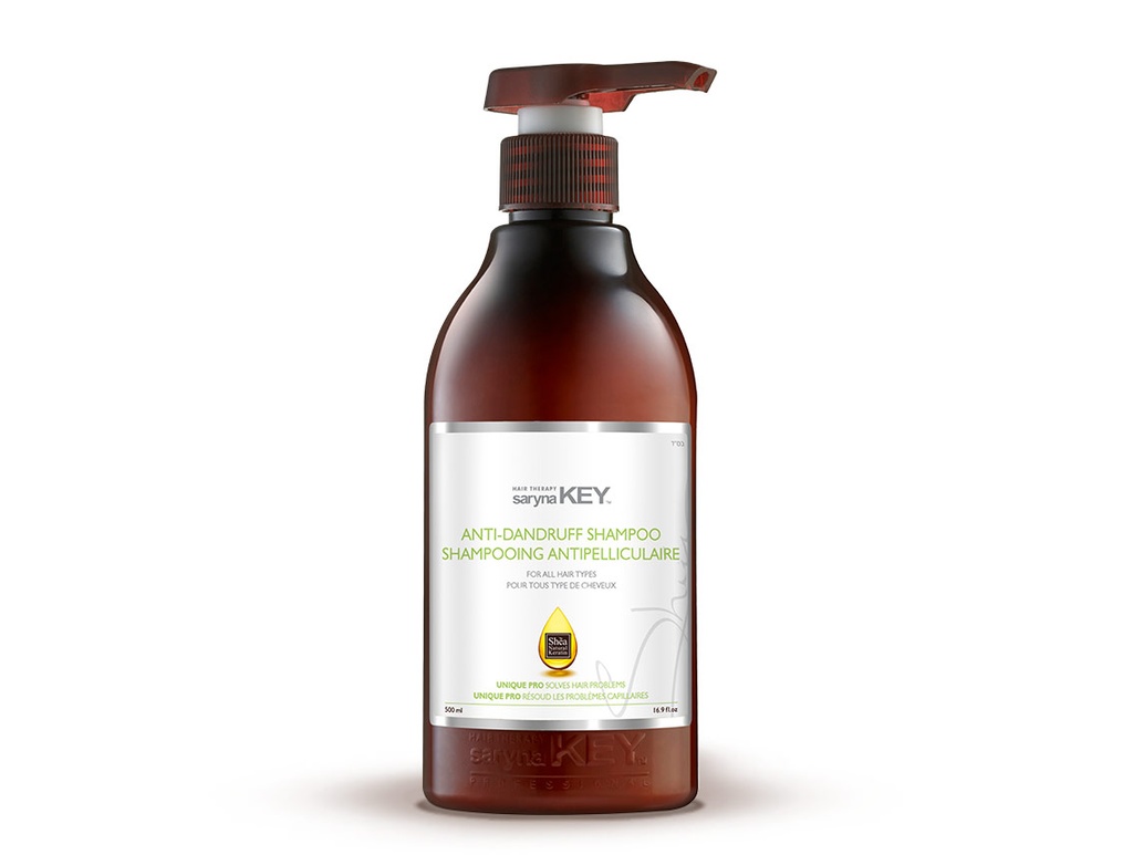 Shampooing Saryna Key Antipelliculaire 500 ml
