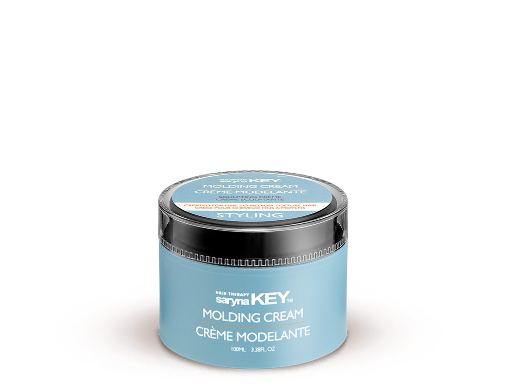 [ST0100MCR-EF] Crème Modelante Saryna Key 100 ml