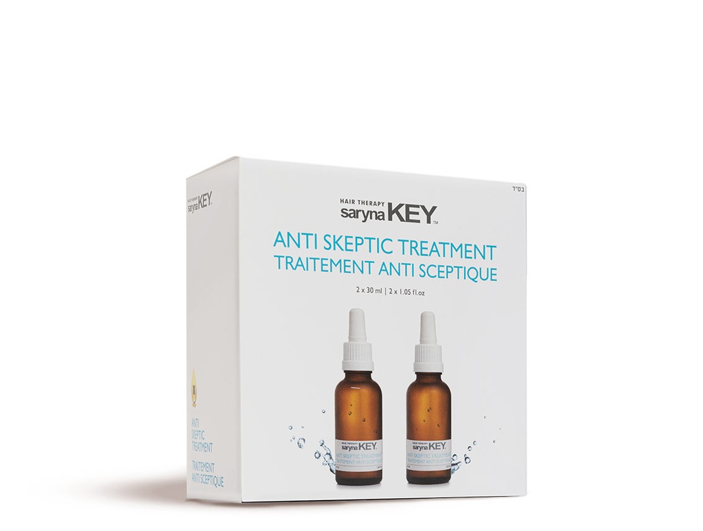 [AS2X30TRE] Traitement Saryna Key Anti-Chute Flacon 2 x 30ml