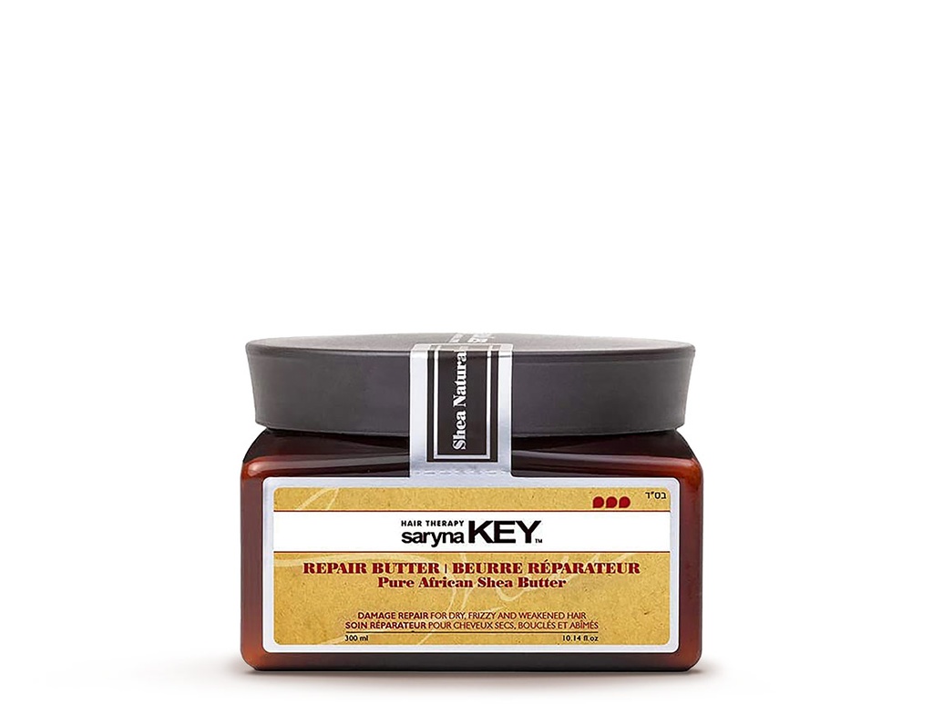 [DR0300TBU-EF] Beurre Masque Saryna Key Damage Repair 300 ml
